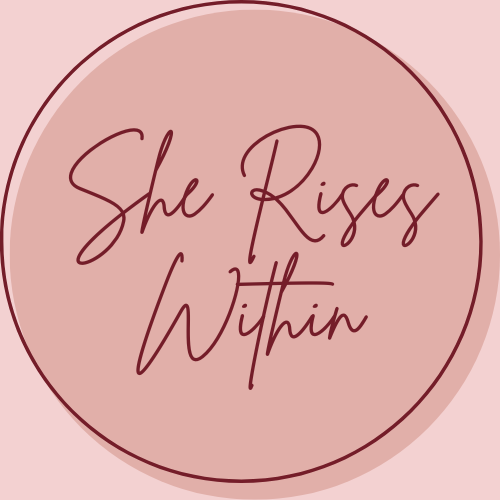 She Rises Within